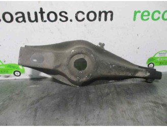 Recambio de brazo suspension inferior trasero izquierdo para peugeot 406 berlina (s1/s2) 2.0 cat referencia OEM IAM   