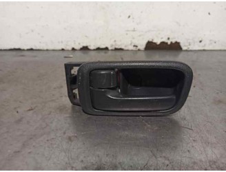 Recambio de maneta interior delantera izquierda para toyota rav 4 (a2) 2.0 turbodiesel cat referencia OEM IAM 6927830080  