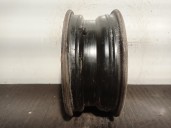 Recambio de llanta para peugeot 205 berlina 1.2 referencia OEM IAM 5401J0 R135.00BX13CHET28 