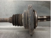 Recambio de transmision trasera izquierda para mercedes-benz clase cls (w219) 3.5 v6 cat referencia OEM IAM A2113500556  