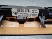 Recambio de sensor para porsche cayenne (typ 9pa) s referencia OEM IAM 3D09194735Z  