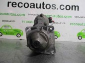 Recambio de motor arranque para lancia ypsilon (101) 1.2 16v cat referencia OEM IAM 63102022 MAGNETI MARELLI