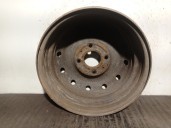 Recambio de llanta para peugeot 205 berlina 1.2 referencia OEM IAM 5401J0 R135.00BX13CHET28 