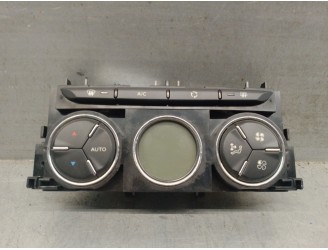 Recambio de mando climatizador para citroën c3 ii (sc_) 1.4 vti 95 referencia OEM IAM 96753994XT 
