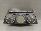Recambio de mando climatizador para citroën c3 ii (sc_) 1.4 vti 95 referencia OEM IAM 96753994XT 