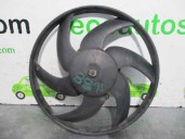 Recambio de electroventilador para peugeot 406 berlina (s1/s2) 2.0 cat referencia OEM IAM MP8120  