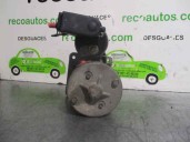 Recambio de motor arranque para lancia ypsilon (101) 1.2 16v cat referencia OEM IAM 63102022 MAGNETI MARELLI