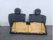 Recambio de asientos traseros para fiat 500 abarth 1.4 99kw referencia OEM IAM 71744078 71744078 