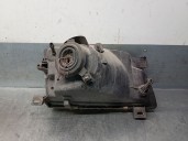 Recambio de faro izquierdo para ford transit furgoneta (e_ _) 2.5 di (eal, eas) referencia OEM IAM 95VB13006 7242052 
