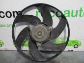 Recambio de electroventilador para peugeot 406 berlina (s1/s2) 2.0 cat referencia OEM IAM MP8120  
