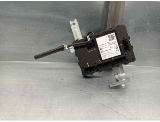 Recambio de modulo electronico para kia optima 1.7 crdi cat referencia OEM IAM 95400D4AL0 A2C98241303 CONTINENTAL