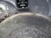 Recambio de electroventilador para peugeot 406 berlina (s1/s2) 2.0 cat referencia OEM IAM MP8120  