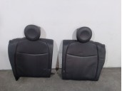Recambio de asientos traseros para fiat 500 abarth 1.4 99kw referencia OEM IAM 71744078 71744078 
