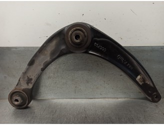 Recambio de brazo suspension inferior delantero derecho para citroën berlingo 1.6 16v hdi referencia OEM IAM 566792 