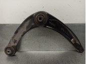 Recambio de brazo suspension inferior delantero derecho para citroën berlingo 1.6 16v hdi referencia OEM IAM 566792 