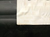 Recambio de guarnecido puerta delantera derecha para citroën c4 cactus 1.6 bluehdi 100 referencia OEM IAM 98011901ZD 98011901ZD 