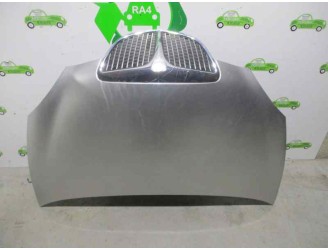 Recambio de capot para lancia ypsilon (101) 1.2 16v cat referencia OEM IAM  GRIS 