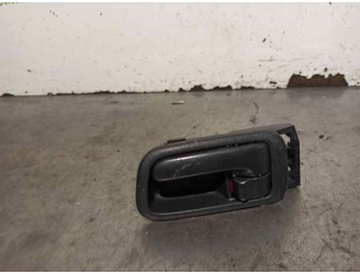 Recambio de maneta interior trasera izquierda para toyota rav 4 (a2) 2.0 turbodiesel cat referencia OEM IAM 6927830080 