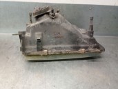 Recambio de faro izquierdo para ford transit furgoneta (e_ _) 2.5 di (eal, eas) referencia OEM IAM 95VB13006 7242052 