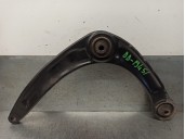 Recambio de brazo suspension inferior delantero derecho para citroën berlingo 1.6 16v hdi referencia OEM IAM 566792 
