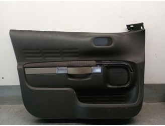 Recambio de guarnecido puerta delantera izquierda para citroën c4 cactus 1.6 bluehdi 100 referencia OEM IAM 98011902ZD 98011902Z