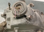 Recambio de faro izquierdo para ford transit furgoneta (e_ _) 2.5 di (eal, eas) referencia OEM IAM 95VB13006 7242052 
