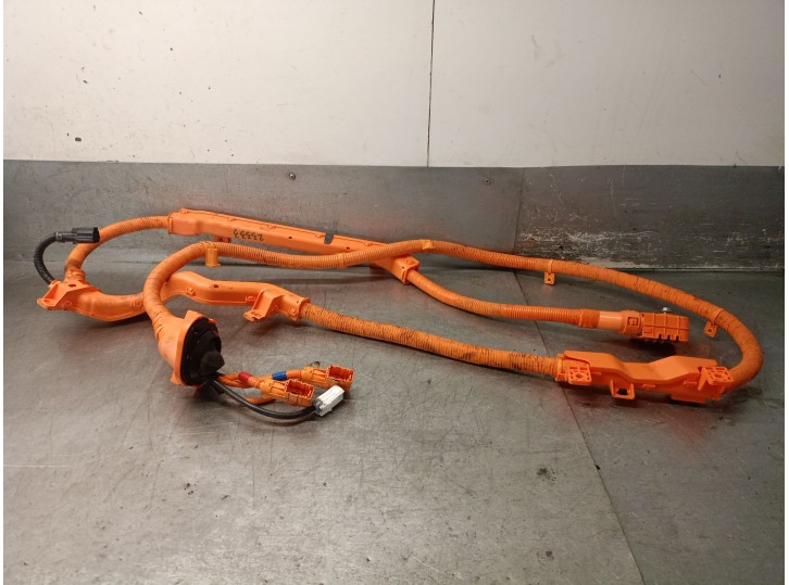 Recambio de cableado para hyundai tucson hybrid referencia OEM IAM 91671CZ110 91671CZ110 