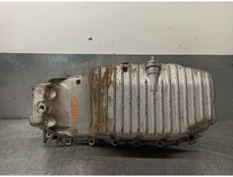 Recambio de carter para fiat tipo ii (357) fam easy referencia OEM IAM 04892916AD  