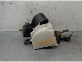 Recambio de cinturon seguridad trasero izquierdo para mitsubishi l 200 (k6/7) 2.5 td cat referencia OEM IAM MN179679  