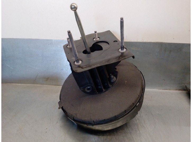 Recambio de servofreno para citroën c5 berlina 2.0 hdi fap referencia OEM IAM 9671458280 03786278014 ATE