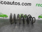 Recambio de muelle amortiguacion para peugeot 406 berlina (s1/s2) 2.0 cat referencia OEM IAM 