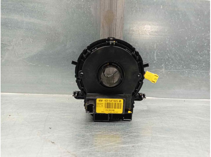 Recambio de anillo airbag para kia optima 1.7 crdi cat referencia OEM IAM 93490D4510  