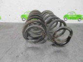Recambio de muelle amortiguacion para peugeot 406 berlina (s1/s2) 2.0 cat referencia OEM IAM 