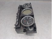 Recambio de mando climatizador para citroën c3 ii (sc_) 1.4 vti 95 referencia OEM IAM 96753994XT 