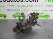 Recambio de mangueta delantera izquierda para lancia ypsilon (101) 1.2 16v cat referencia OEM IAM 50702042 3J15 50702042