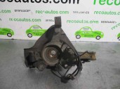 Recambio de mangueta delantera izquierda para lancia ypsilon (101) 1.2 16v cat referencia OEM IAM 50702042 3J15 50702042