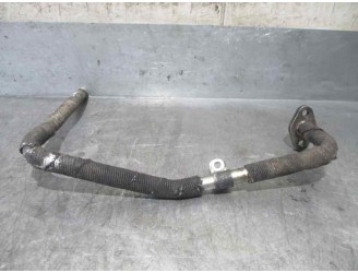 Recambio de tubo para opel combo (corsa b) 1.7 diesel referencia OEM IAM 5851854 