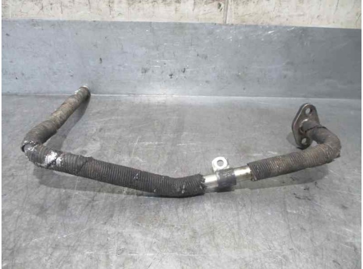 Recambio de tubo para opel combo (corsa b) 1.7 diesel referencia OEM IAM 5851854 