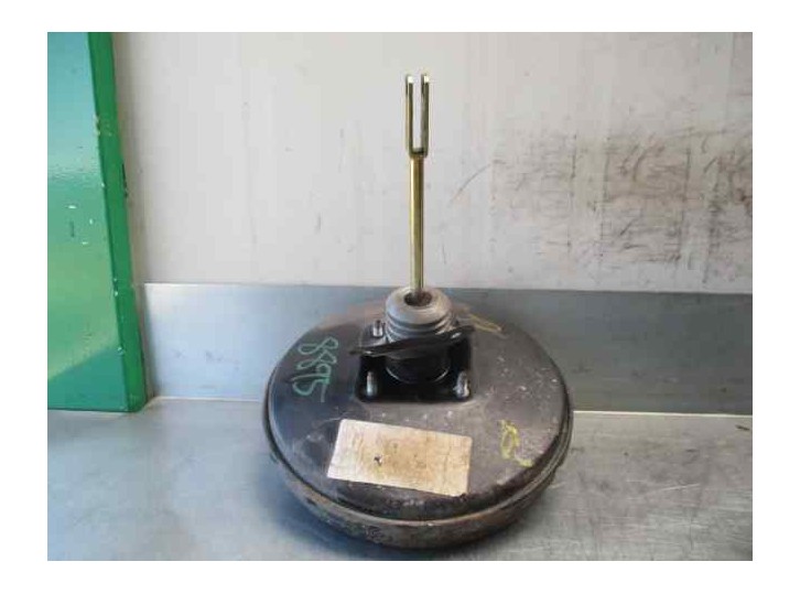 Recambio de servofreno para peugeot 406 berlina (s1/s2) 2.0 cat referencia OEM IAM 9622205680 9619257380 