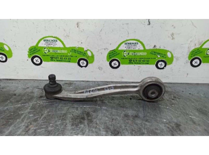 Recambio de brazo suspension superior delantero derecho para audi a5 cabriolet (8f7) 3.0 tdi referencia OEM IAM 8K0407510K 