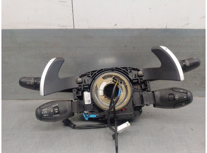 Recambio de mando luces para citroën c3 ii (sc_) 1.4 vti 95 referencia OEM IAM 96667245XT 624340 DELPHI