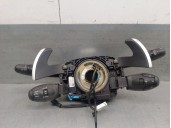 Recambio de mando luces para citroën c3 ii (sc_) 1.4 vti 95 referencia OEM IAM 96667245XT 624340 DELPHI