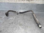 Recambio de tubo para opel combo (corsa b) 1.7 diesel referencia OEM IAM 5851854 