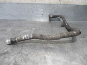 Recambio de tubo para opel combo (corsa b) 1.7 diesel referencia OEM IAM 5851854 