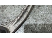 Recambio de brazo suspension superior delantero derecho para audi a5 cabriolet (8f7) 3.0 tdi referencia OEM IAM 8K0407510K 