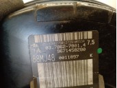 Recambio de servofreno para citroën c5 berlina 2.0 hdi fap referencia OEM IAM 9671458280 03786278014 ATE