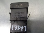 Recambio de mando asiento derecho para porsche cayenne (typ 9pa) s referencia OEM IAM 7L5963564  