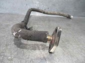 Recambio de tubo para opel combo (corsa b) 1.7 diesel referencia OEM IAM 5851854 
