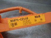 Recambio de cableado para hyundai tucson hybrid referencia OEM IAM 91671CZ110 91671CZ110 