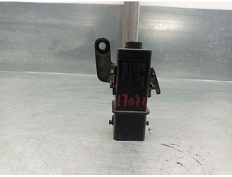Replacement glow plug relay box for Kia Optima 1.7 CRDi CAT OEM IAM reference 368302A170 